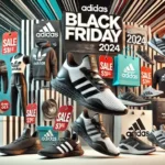 Adidas Black Friday 2024: las mejores ofertas en ropa deportiva y calzado