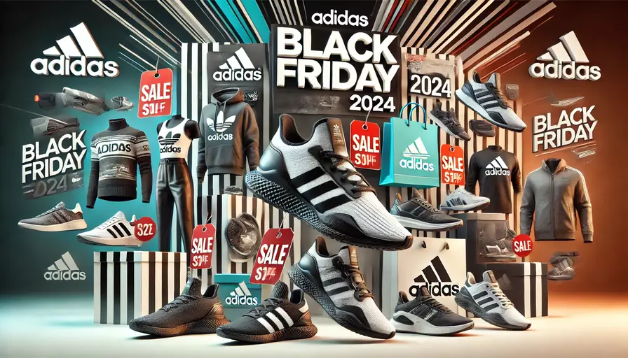 adidas-black-friday