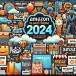 Amazon Black Friday 2024: Las mejores ofertas que no puedes dejar pasar