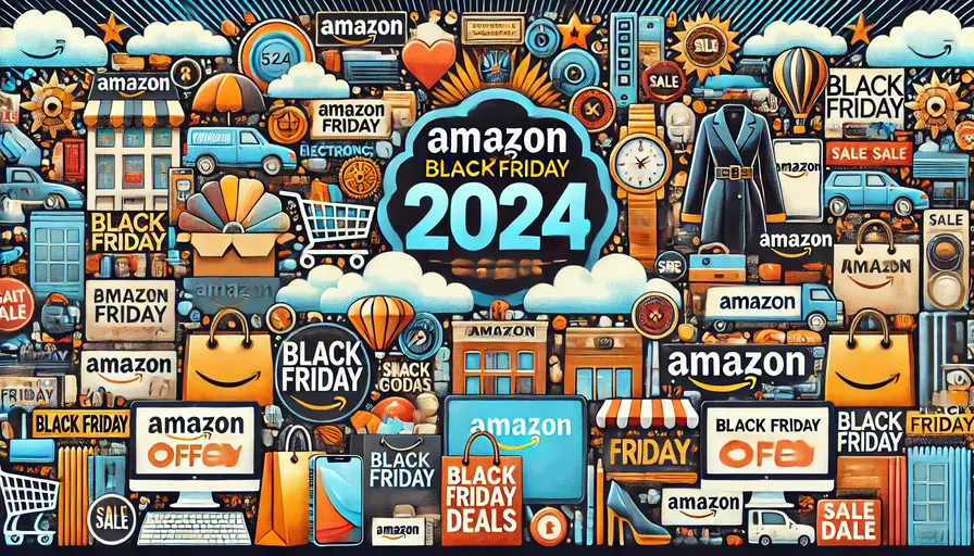 amazon-black-friday