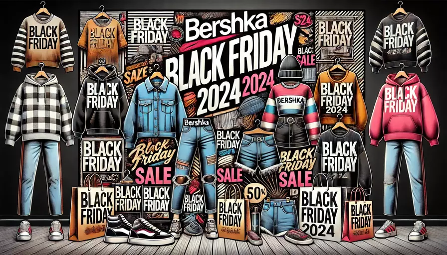 bershka-black-friday