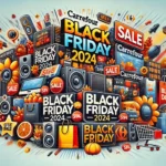 Carrefour Black Friday 2024: ofertas imperdibles en tecnología, hogar y más