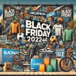 Decathlon Black Friday 2024: las mejores ofertas en deporte y aventura