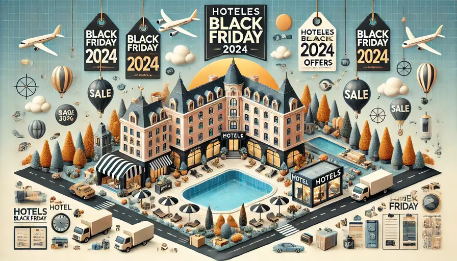 hoteles-black-friday