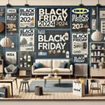 Ikea Black Friday 2024: las mejores ofertas en muebles y decoración