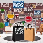 Leroy Merlin Black Friday 2024: las mejores ofertas en bricolaje, herramientas y hogar