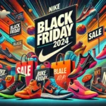 Nike Black Friday 2024: deporte, estilo y tecnología a precios increíbles