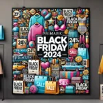 Primark Black Friday 2024: moda y hogar a precios imbatibles