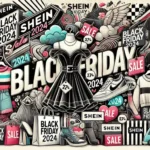 Shein Black Friday 2024: moda a precios irresistibles