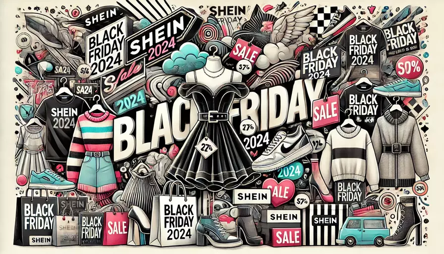 shein-black-friday