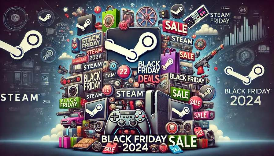 steam-black-friday