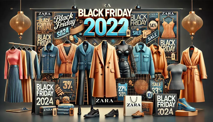 zara-black-friday