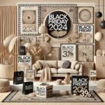 Zara Home Black Friday 2024: las mejores ofertas en decoración y muebles para tu hogar